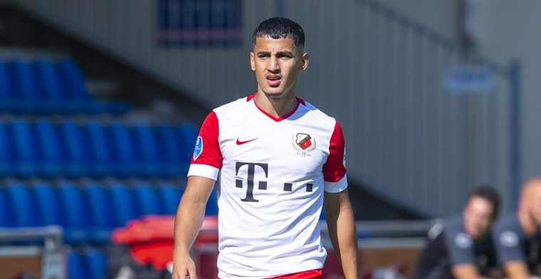'FC Utrecht heeft meer geduld met spelers dan Ajax, PSV of Feyenoord'