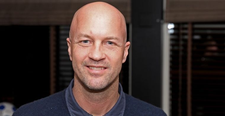 'Cruijff zit niet lang zonder werk na bijzonder vertrek uit Ecuador'