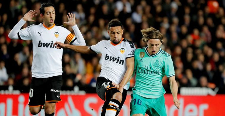 Update: Villarreal bevestigt komst van spotgoedkoop Valencia-tweetal