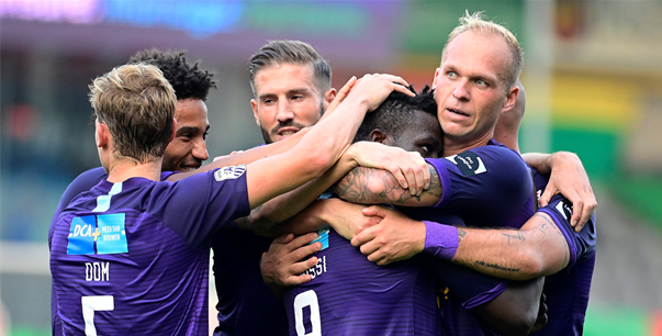 'Beerschot haalt uit op transfermarkt: ex-doelwit van Anderlecht op komst'