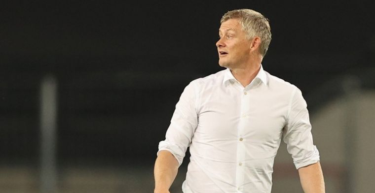 'Manchester United denkt aan drie wereldtoppers na mislopen Sancho'