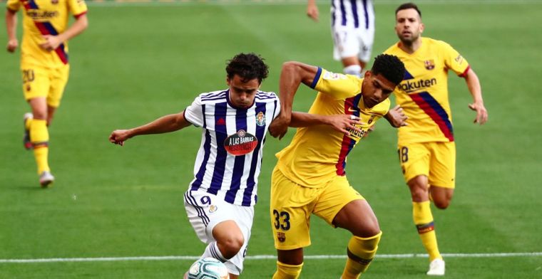 Ünal maakt transfer in Spanje: Getafe betaalt miljoenen voor ex-Twente-spits