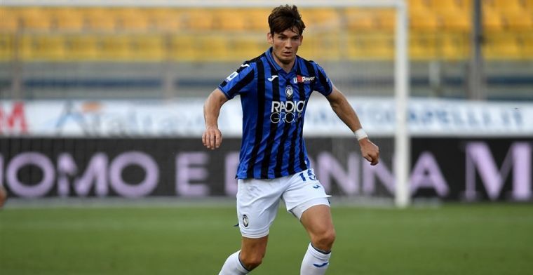 LIVE-discussie: Atalanta met De Roon, Hateboer en Gosens, Mbappé wissel bij PSG