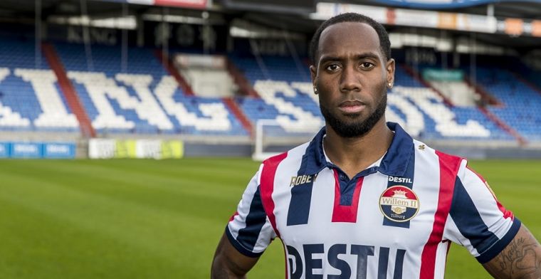 RKC Waalwijk verrast weer en neemt drievoudig Oranje-international op proef