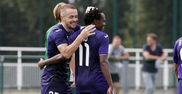 Grote kuis bij Anderlecht: 'Twaalf spelers moeten nog zoeken naar nieuwe club'