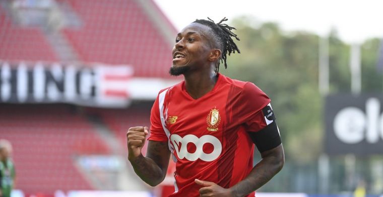 Nieuwe Rode Duivel bij Standard? 'Bastien overtuigt bondscoach'