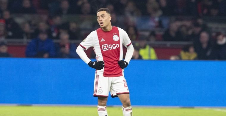 La Stampa: Juventus schakelt op en meldt zich met aanbieding bij Ajax
