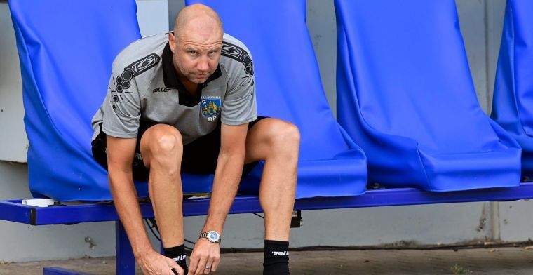 OFFICIEEL: Westerlo haalt Turkse huuraanvaller binnen met aankoopoptie