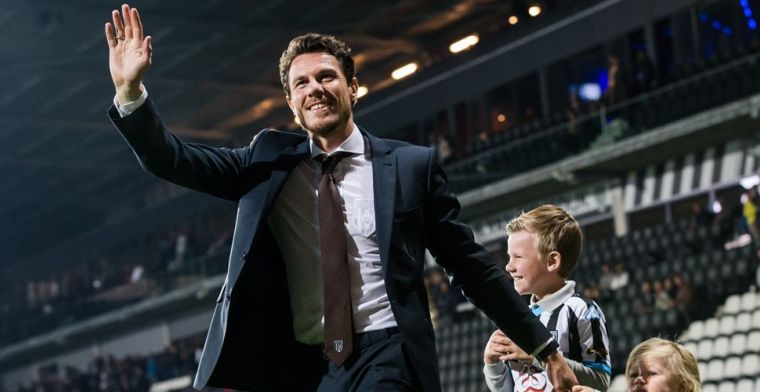 FC Groningen haalt geblesseerde speler in huis: 'Voor ons geen enkel beletsel'