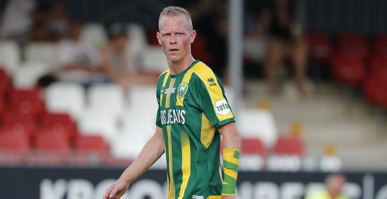 'Beugelsdijk staat voor opmerkelijke Eredivisie-transfer: deal binnen 24 uur'