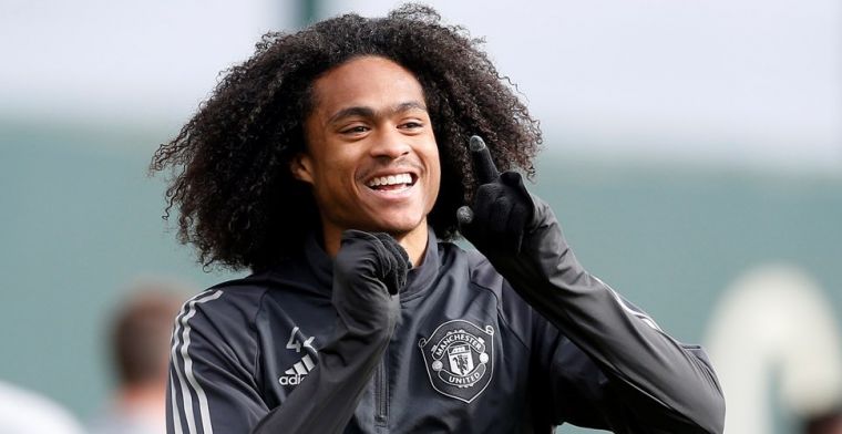 'Werder Bremen en Manchester United lijnrecht tegenover elkaar over talent'