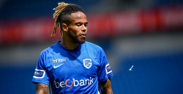 Ziekenboeg Genk: 'Bongonda corona-vrij, Dessers naar huis gestuurd'