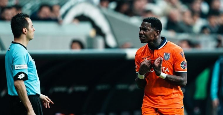 'Alleen als Elia gaat verdienen wat de rest ook verdient, moet hij komen'