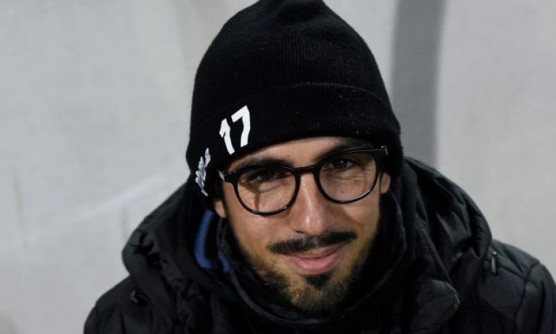 OFFICIEEL: Beerschot pakt uit met komst Japans international Afbeelding: OFFICIEEL: Beerschot pakt uit met komst Japans international