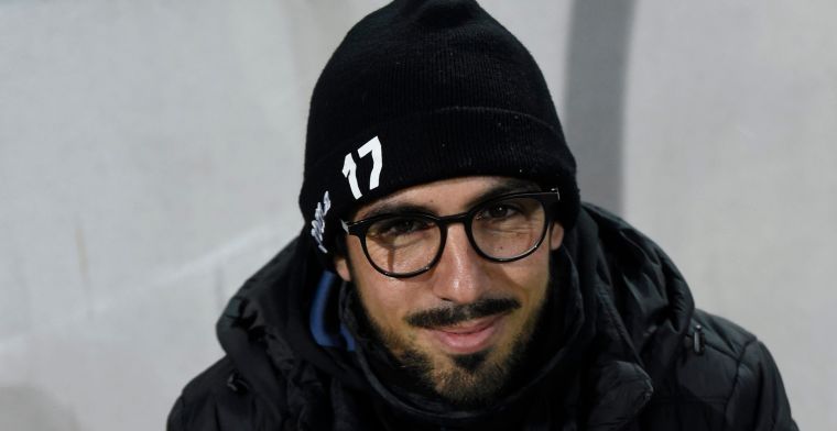 OFFICIEEL: Beerschot pakt uit met komst Japans international