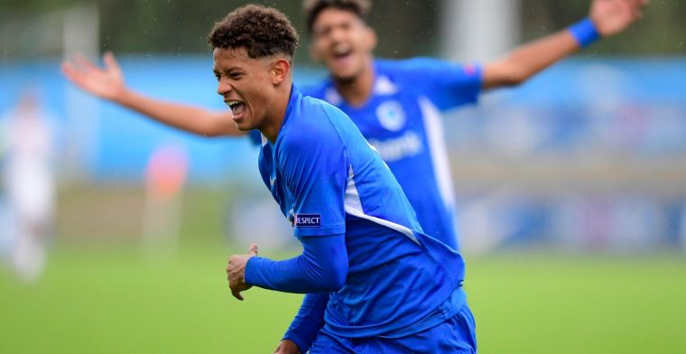 OFFICIEEL: Genk bindt twee talenten aan de club voor drie seizoenen