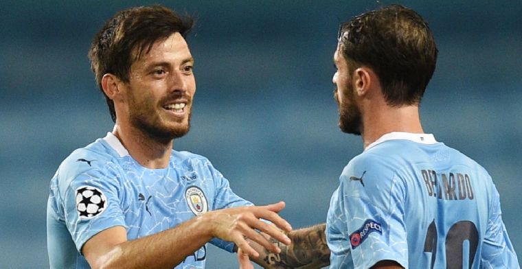 UPDATE: Silva moet dringend iets laten weten aan Lazio, transfer op de helling'