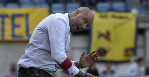 OFFICIEEL: Westerlo versterkt zich met speler van Vitoria Guimaraes