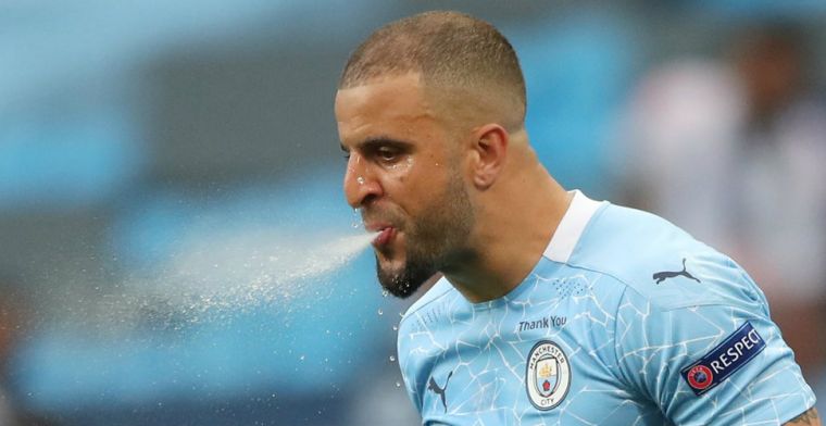 'Champions League is prijs die ik wil, ik spreek voor de gehele City-selectie'