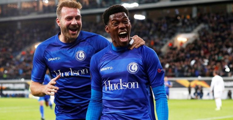 Belgen jaloers op Nederland en Ajax: 'Dan zou een club hem voor 70 miljoen kopen'