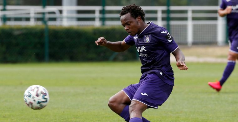 Mogelijks nieuwkomers aan zet bij Anderlecht: “Wissels na draw in Mechelen