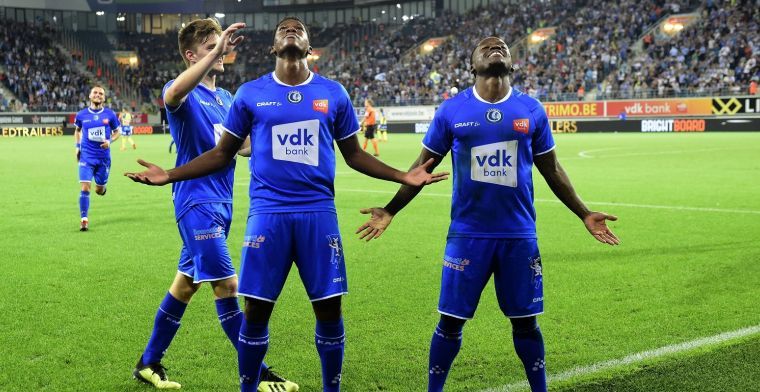 'Als David zoveel waard is, wat dan vragen voor Diatta, Dennis en Doku?'