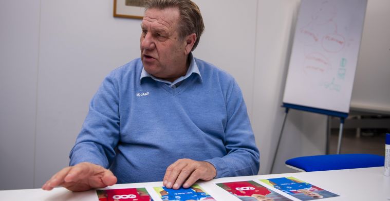 Boskamp loopt niet warm van Gents transferbeleid: Beter 3 heel goede gehaald