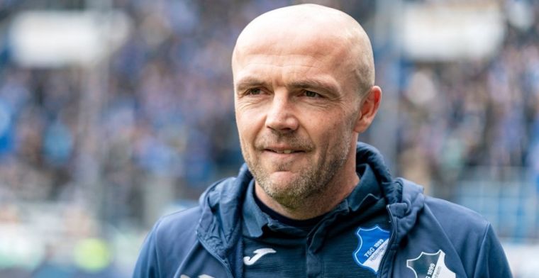 Schreuder wijst Champions League-favoriet aan: 'Deze ploeg heeft eigenlijk alles'