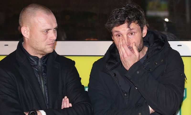 Hofland denkt terug: 'Kapot ging ik tijdens die bewuste DWDD, helemaal kapot' Afbeelding: Hofland denkt terug: 'Kapot ging ik tijdens die bewuste DWDD, helemaal kapot'