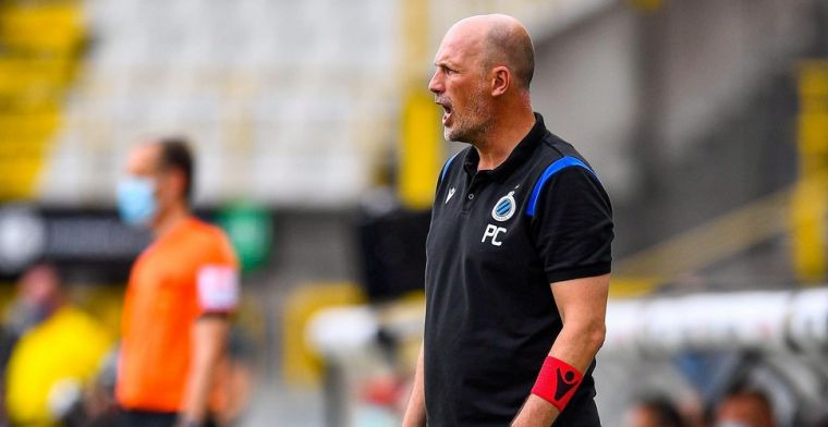 SELECTIE: Clement verrast bij Club Brugge: geen Dennis, Asoma krijgt kans