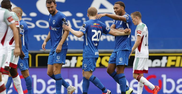 VP Analyse: Oud-Heverlee Leuven baalt door VAR, Genk mist creativiteit