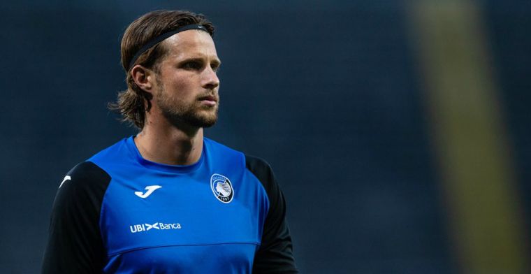 Opvallende vertrekwens Hateboer: 'Mezelf uitdagen, niets te maken met Atalanta'