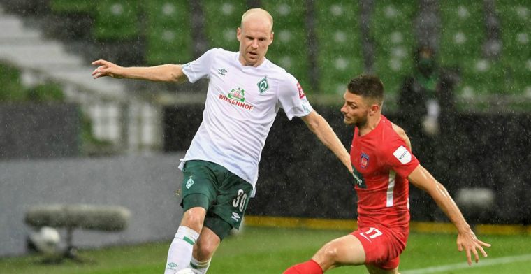 Klaassen: 'Speler waar wij niet vaak beschikking over hebben, écht versterking'