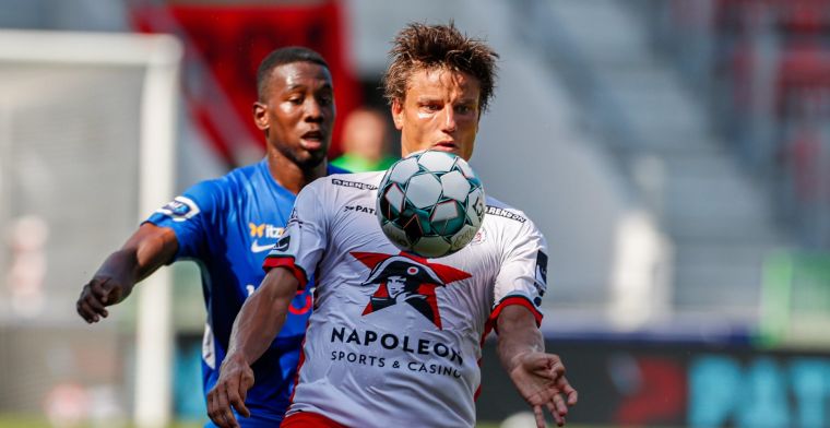 Zuid-Amerikanen van Genk vallen op tegen OHL: Hij is overal