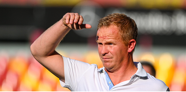 OFFICIEEL: KVM huurt 23-jarige aanvaller van Celtic met aankoopoptie