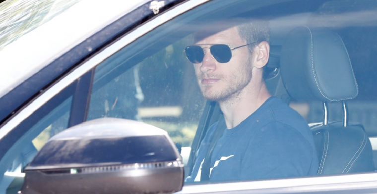 Agent Vertonghen: 'Toegegeven: Benfica was niet Jans eerste optie'