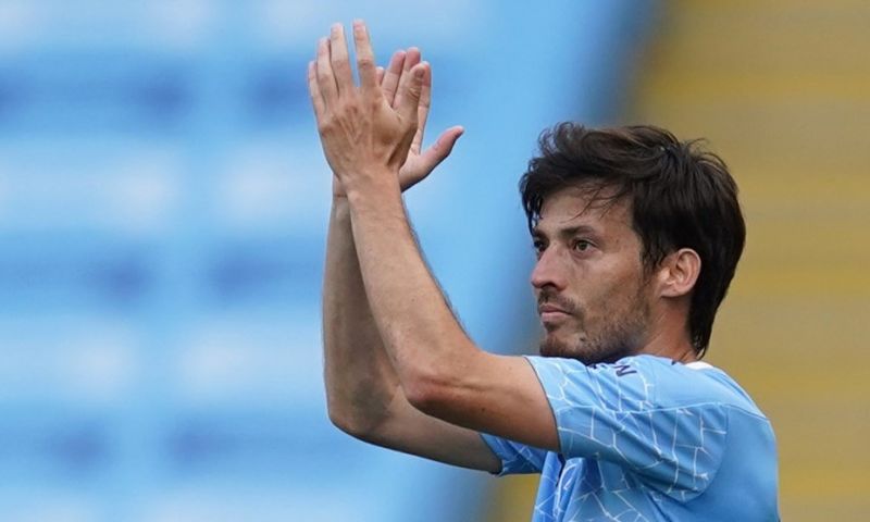 Lazio woest na afketsen Silva-transfer: 'Heb geen respect voor de persoon' Afbeelding: Lazio woest na afketsen Silva-transfer: 'Heb geen respect voor de persoon'