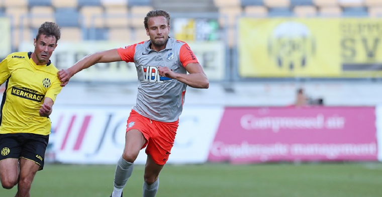 'PSV pakt door en legt eerste bod neer voor gewilde aanvaller (19)'