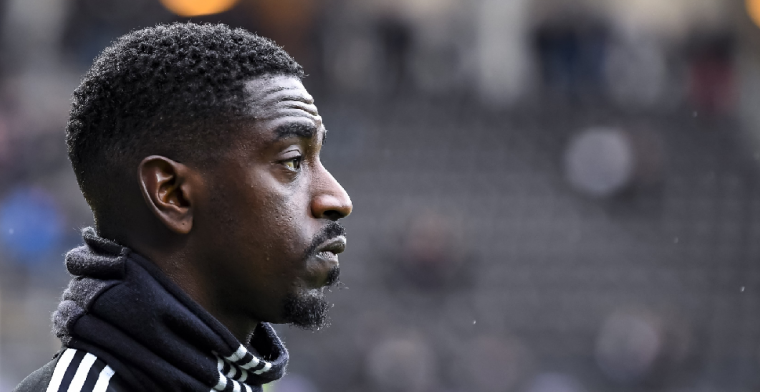 Ajax-vertrekker Varela heeft een nieuwe club gevonden: vierjarig contract