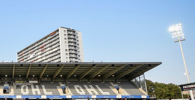 OFFICIEEL: Oud-Heverlee Leuven haalt Hongaars international naar ons land