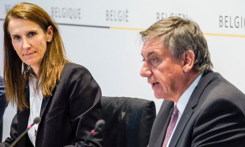 Geen upgrade voor fans: Nationale Veiligheidsraad blijft bij dezelfde regels Afbeelding: Geen upgrade voor fans: Nationale Veiligheidsraad blijft bij dezelfde regels