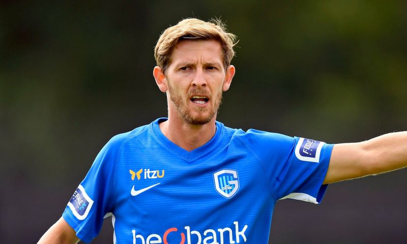 Genk heeft mogelijke overnemer gevonden: 'Sparta Praag wil zaken doen' Afbeelding: Genk heeft mogelijke overnemer gevonden: 'Sparta Praag wil zaken doen'
