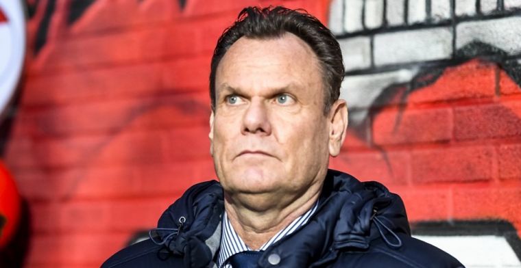 AZ in zee met investeerder: Ik ga het bestaan van de optie niet ontkennen