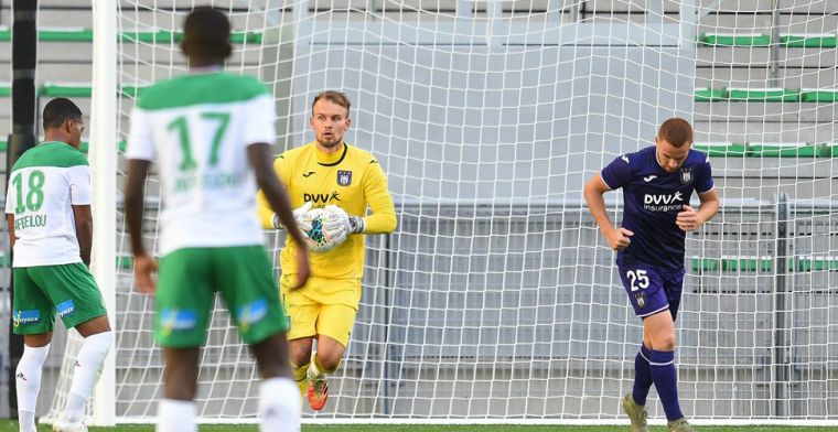 'Wellenreuther mogelijk verhuurd: Turkse topclub doet navraag bij Anderlecht'