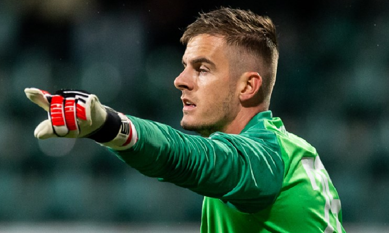 OFFICIEEL: Brondeel (ex-Lierse) gaat aan de slag bij Willem II Afbeelding: OFFICIEEL: Brondeel (ex-Lierse) gaat aan de slag bij Willem II