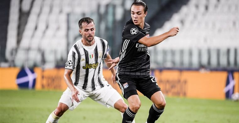 Valse start voor Pjanic bij Barcelona: vlak voor reis besmet met coronavirus