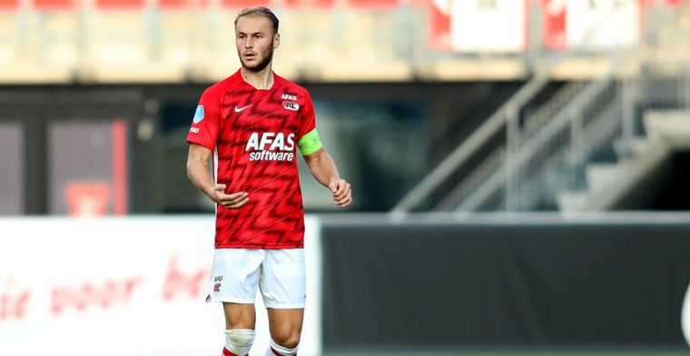 Zes conclusies: miraculeuze ontsnapping in Alkmaar, miljoenen binnen voor AZ