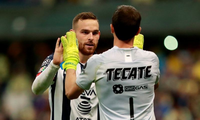 Janssen onder vuur in Mexico: 'Liga moet hem voor zes maanden schorsen' Afbeelding: Janssen onder vuur in Mexico: 'Liga moet hem voor zes maanden schorsen'