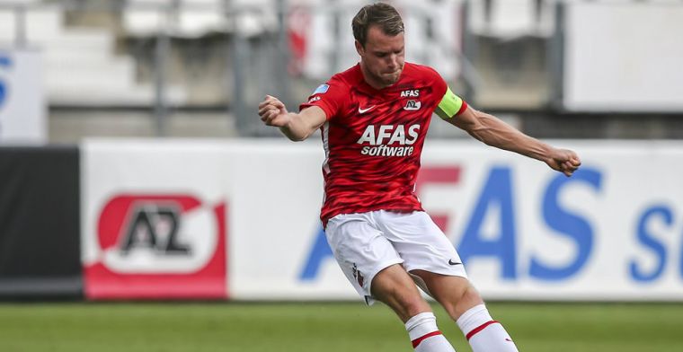 Sky Sport Italia: Udinese wil Nederlandse enclave uitbreiden en meldt zich bij AZ