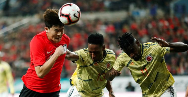 'PSV moet vijftien miljoen betalen voor 'Het Monster', ook Spurs toont interesse'